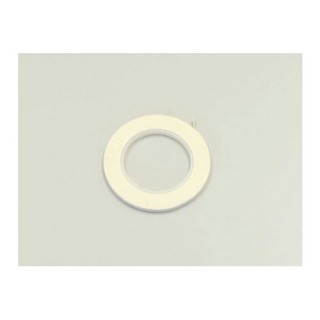 ミクロンラインテープ 2.5mm(白/5m巻) [1843W]]