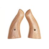 M10ミリタリー&ポリス 木製グリップ(スムースタイプ) [MRS-21757]]