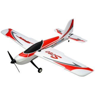 OMPHOBBY S720エアプレーン BNFセット [OMPS720]]