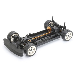 CARTEN T410 1/10ツーリングカー シャーシキット [T4100]]