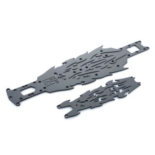 マットフレアシャーシセット(For GALM/GALM ver.2) [OD2770]]