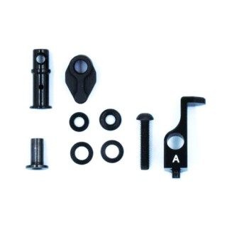 MC-1用 バッテリーホルダー Aセット(1セット入) [M1-118A]]