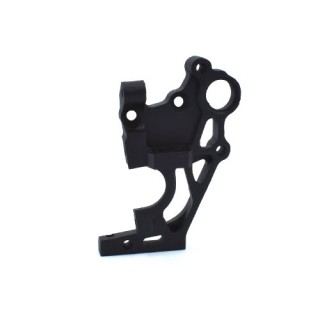 MC-1用 アルミ製 ギヤケース(右側) [M1-302R]]