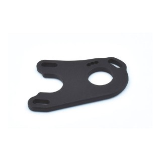 MC-1用 アルミ製 モータープレート [M1-304PA]]