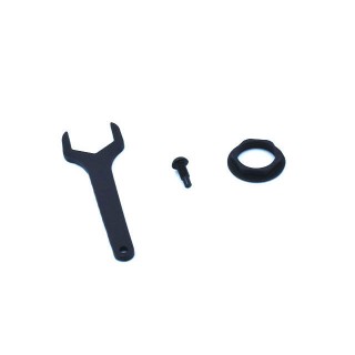 MC-1用 モータープレート固定用部品セット用部品セット [M1-304M]]