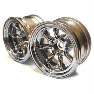 ミニワタナベホイル DEEP FACE offset8 SMC [TMW-081SMC]]