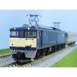 <限定品> JR EF64-1000形・E231-0系配給列車セット [97930]]