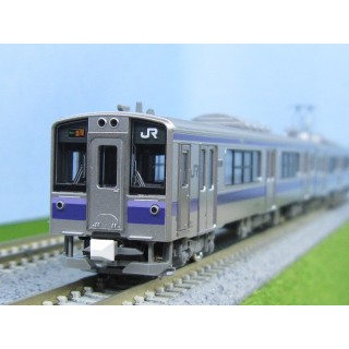 701系1000番台 盛岡色 2両セット [10-1556]]