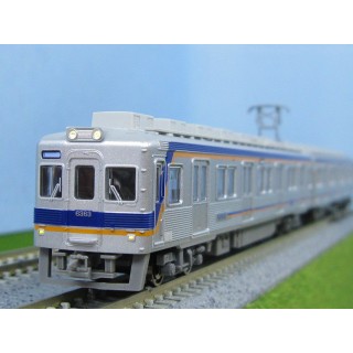 南海6300系 6313編成 6両セット [A6364]]
