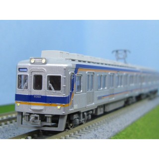 南海6300系 6311編成 6両セット [A6365]]