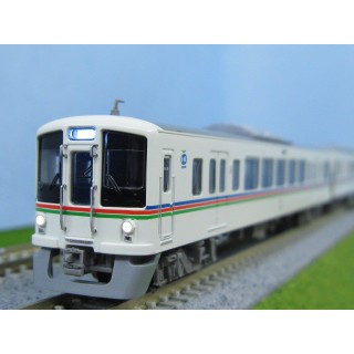 西武4000系 ベンチレーター撤去 SIV 4両セット [A7395]]