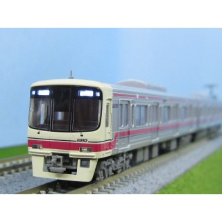 京王8000系 シングルアームパンタ 基本6両セット [A8792]]