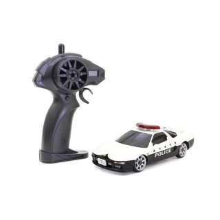 First MINI-Z HONDA NSX 栃木県警本部 [66606]]