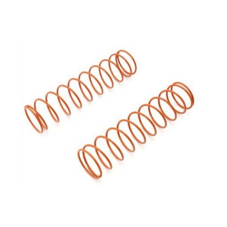 ビッグダンパースプリング(オレンジ/11-1.4/L=95) [IFS004-1114]]