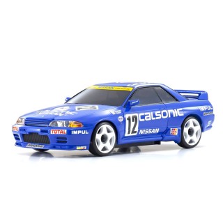 ASC カルソニックスカイライン(R32 GT-R) 1990 #12 [MZP449CS]]