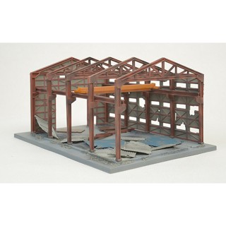 DCM01 破壊された工場 [311881]]