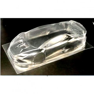 LBG ボディセット [BDY-LBG]]