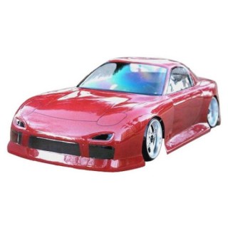 MAZDA RX-7 FD3Sボディセット [TB-003]]