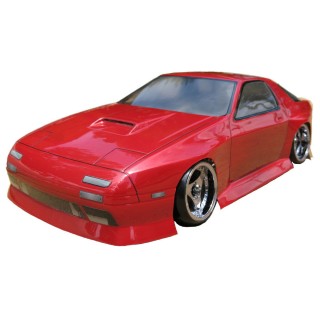 MAZDA RX-7 FC3Sボディセット [TB-004]]