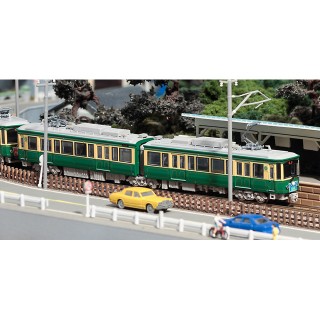 江ノ島電鉄20形 22F(M車) [NT166]]