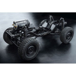 CFX 1/10 4WD オフロードカーキット [532148]]