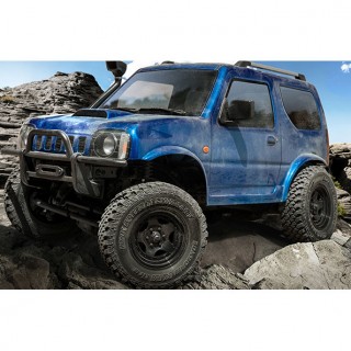 CFX J3 1/10 4WD オフロードカーキット [532169]]