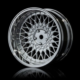 501オフセット可変ホイール S-FS 4pcs(ナット/テープ付) [832103FS]]