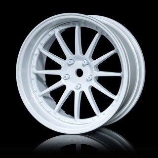 21オフセット可変ホイール W-W 4pcs(ナット/テープ付) [832105W]]