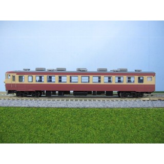 国鉄電車 クハ455形 [9001]]