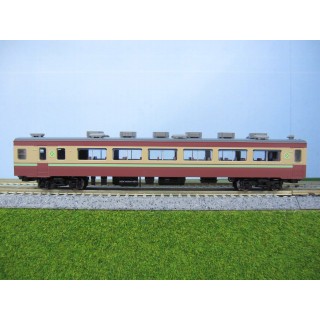 国鉄電車 サロ455形(帯入り) [9003]]