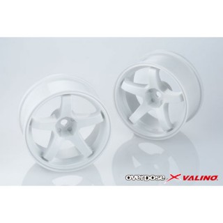 VALINO GV330 26mm(ホワイト/OFF+7) [OD2773]]