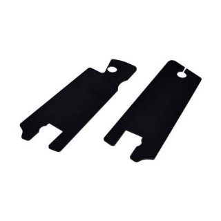 グリップスペーサーBlack Carbon8 M45用 [PDI-72430]]