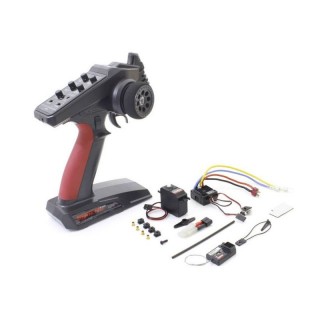 EPスターターパックプラス [82145]]