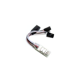 ZEN ステアリングサポートジャイロ2 [Z7100#]]