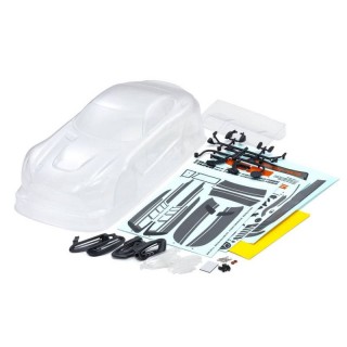 2020 メルセデスAMG GT3 ノンデコレーションボディセット [39218]]