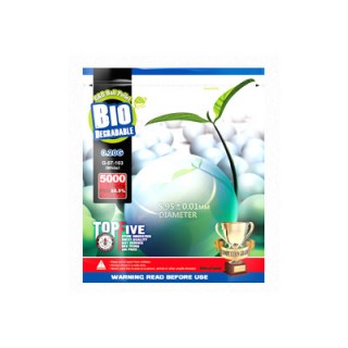 0.20g バイオBB弾 ホワイト 1kg [G-07-103]]