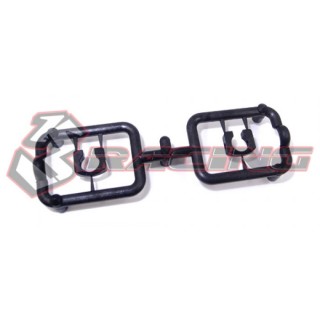 4mm ユニバーサルシャフトクッション [SAK-U122D_V2]]