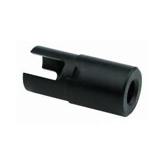 東京マルイM4MWS用WAアウターバレル変換アダプター [GM0149]]