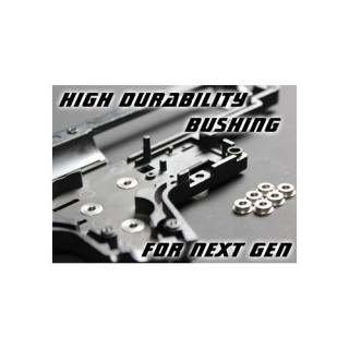 ORGA 6mm高精度軸受け 次世代電動ガン用 [ORG-97058]]