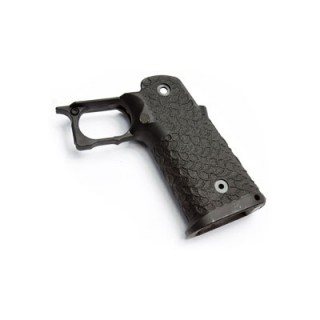 マルイ/WEハイキャパ用 STI DVC 2011 グリップセット [ST-GP0100]]