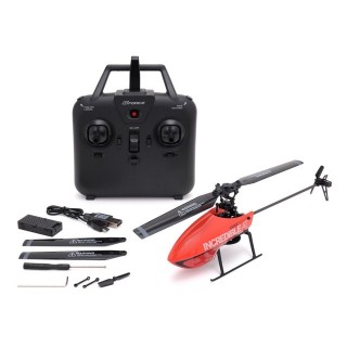 INCREDIBLE AT(Red) RTFセット [GB160]]