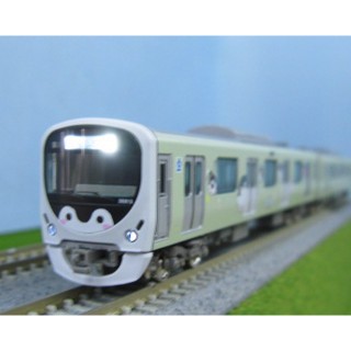 西武30000系「コウペンちゃんはなまるトレイン」8両編成セット [50670]]