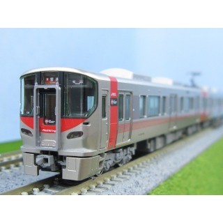 227系0番台<Red Wing> 2両セット [10-1612]]