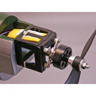 3814kv1000 ハイトルク・ブラシレスモーター [CAS-43249]]