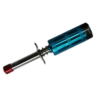 ベストポケットブースターMAX ブルー(バッテリーレス) [PJ-0109B]]