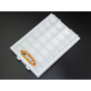 SMJ ショックスプリングコンテナ(ホワイト) [SMJ1304WH]]