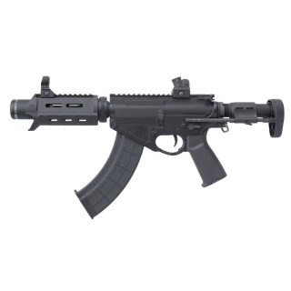 SR47 PDW B.R.S.S. RAIDEN [BR-38]]