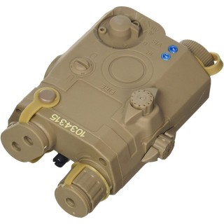 PEQ-15LA5モデル バッテリーケース FDE [HW-165BDE]]