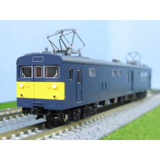 JR東日本クモヤ145形100番代 クモヤ145-107 1両単品(動力付き) [30347]]