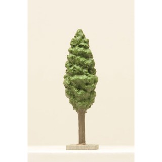 ジオラマ素材009 街路樹 [224655]]